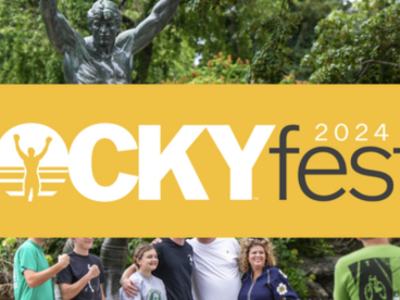 致敬经典！2024费城洛奇节RockyFest活动攻略